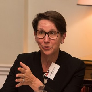 Heidi McCormack