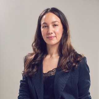 Sophie Saunders