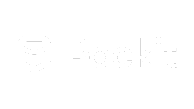 Pockit Logo
